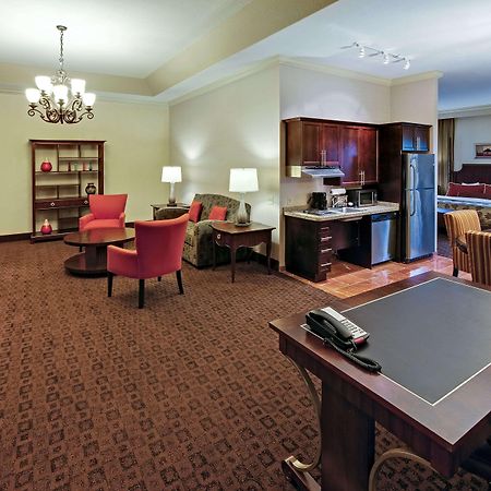 Hawthorn Extended Stay By Wyndham West Palm Beach Bagian luar foto