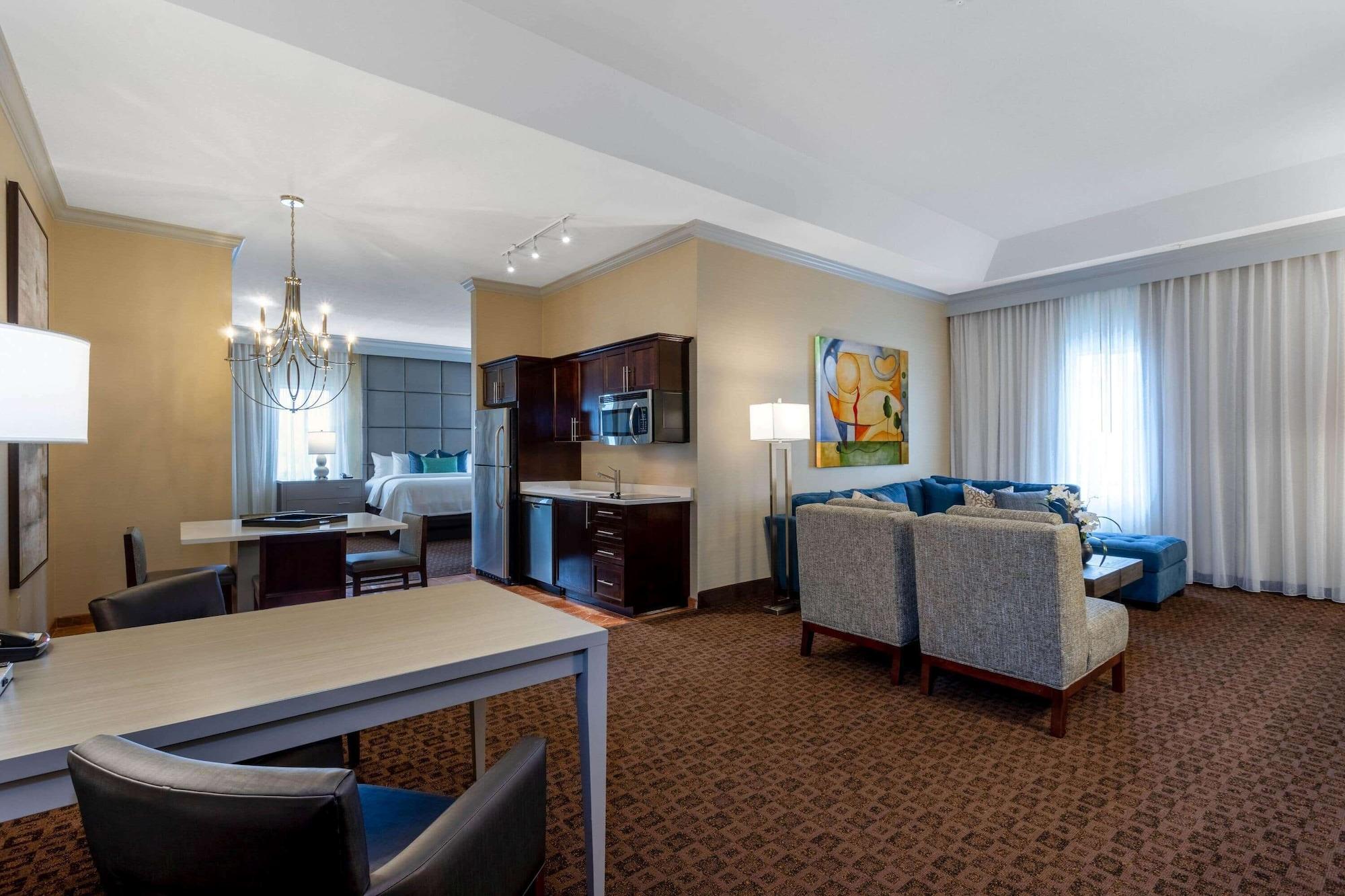 Hawthorn Extended Stay By Wyndham West Palm Beach Bagian luar foto