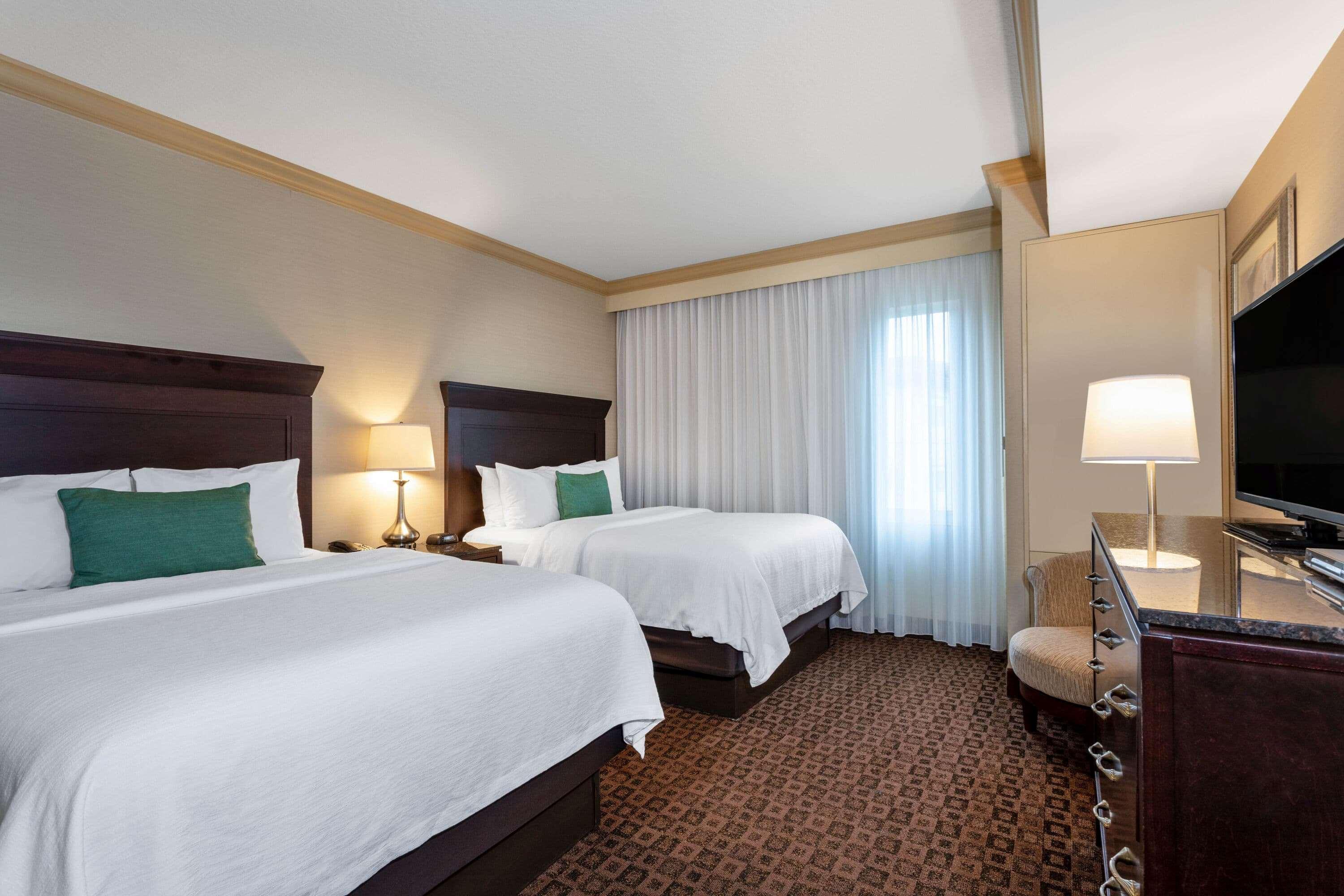 Hawthorn Extended Stay By Wyndham West Palm Beach Bagian luar foto