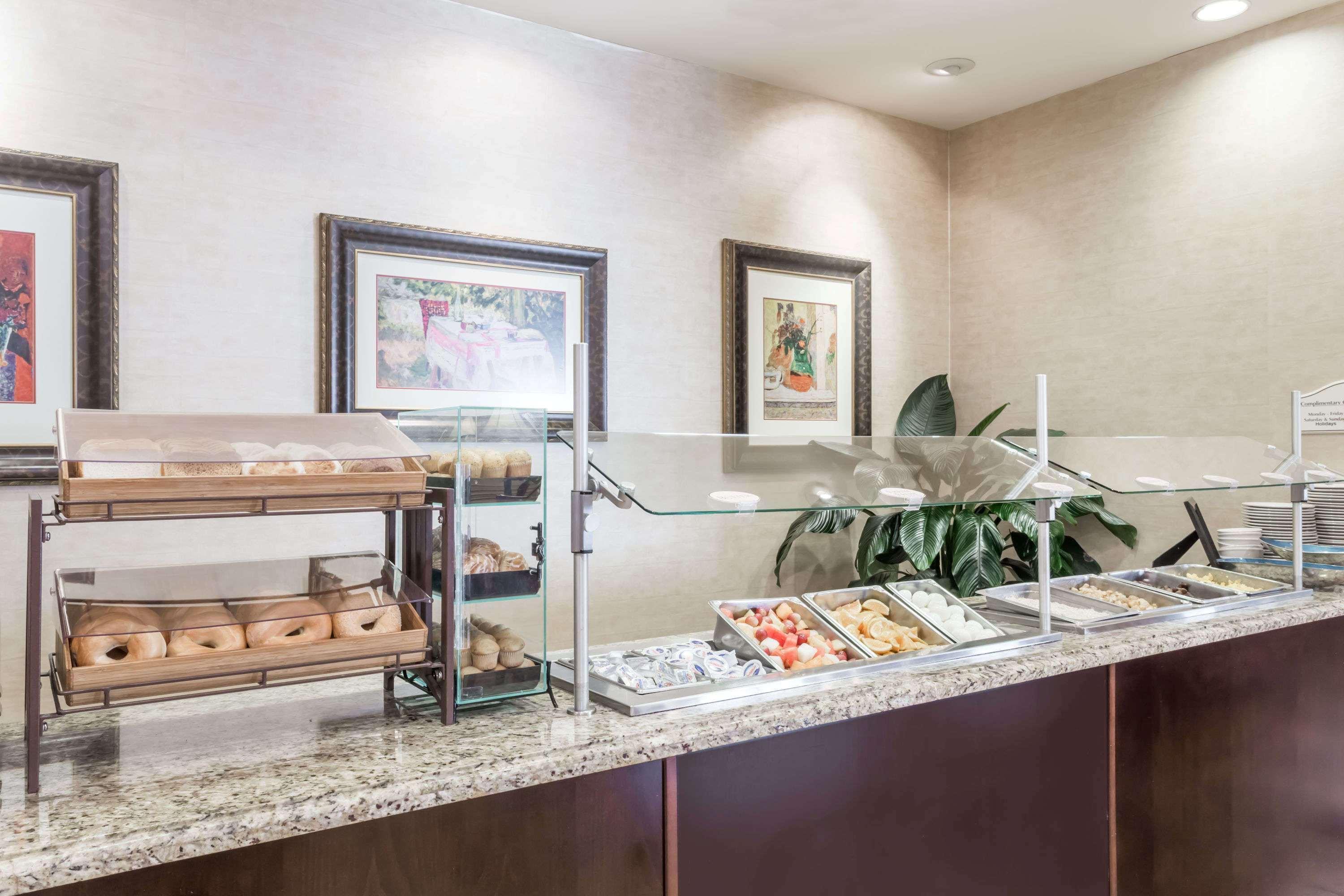 Hawthorn Extended Stay By Wyndham West Palm Beach Bagian luar foto