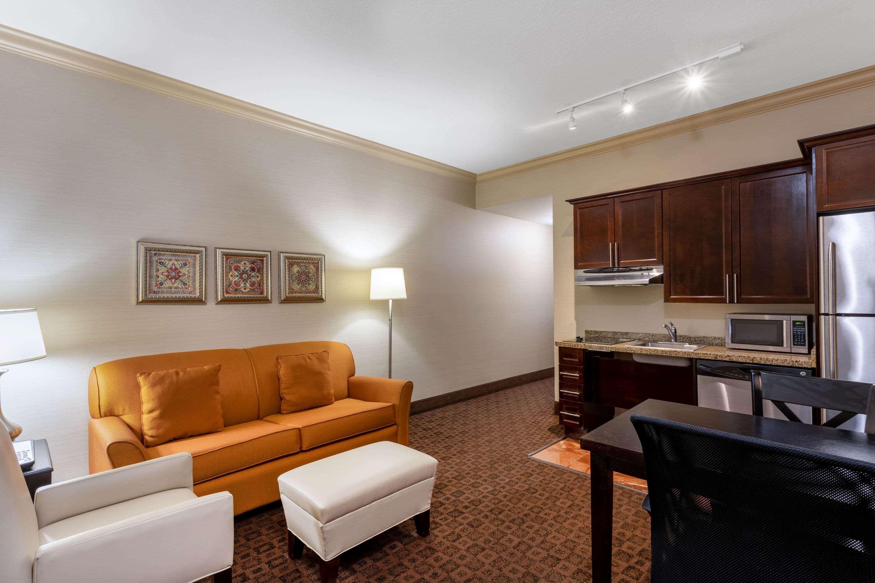 Hawthorn Extended Stay By Wyndham West Palm Beach Bagian luar foto