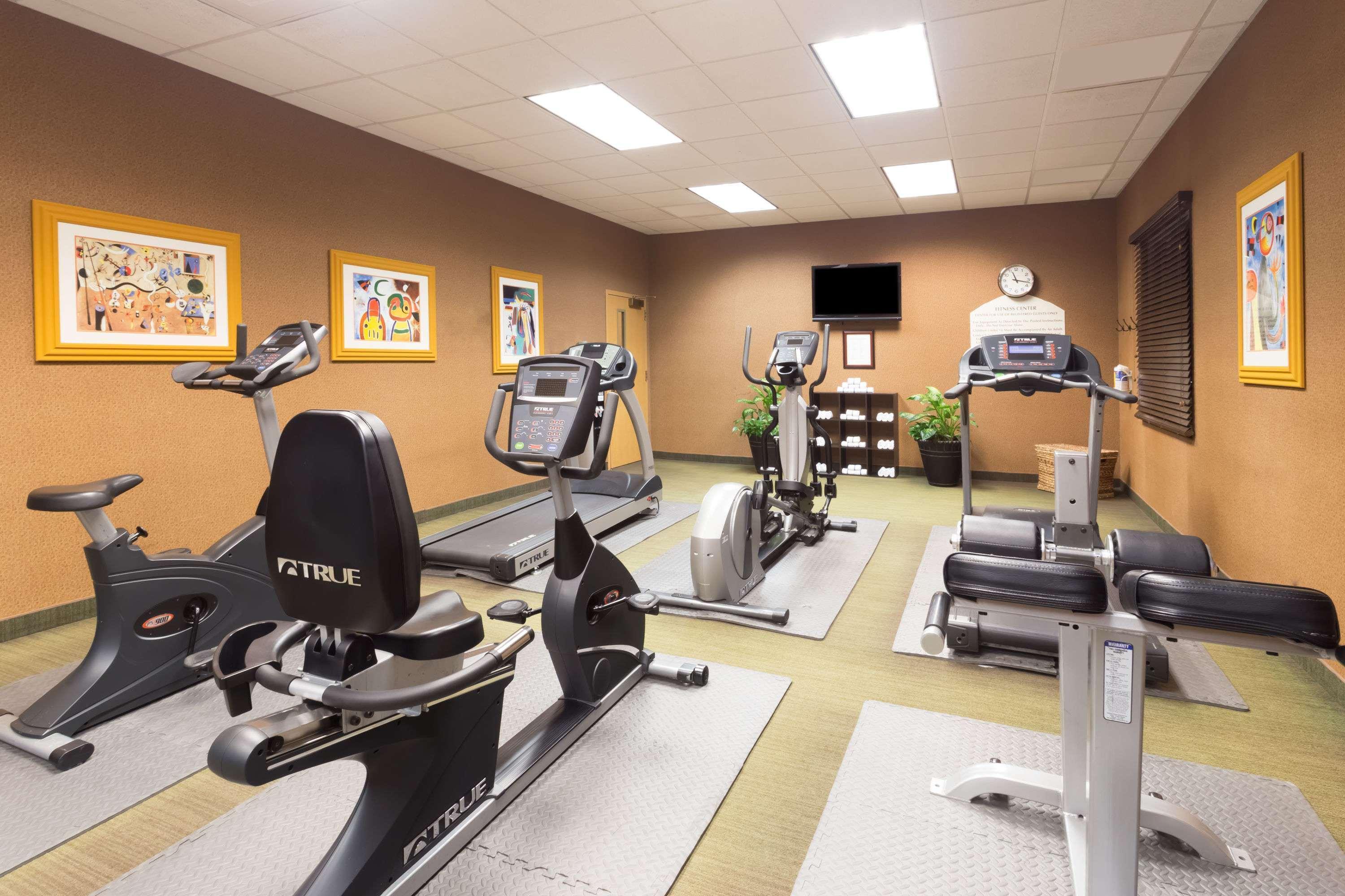 Hawthorn Extended Stay By Wyndham West Palm Beach Bagian luar foto