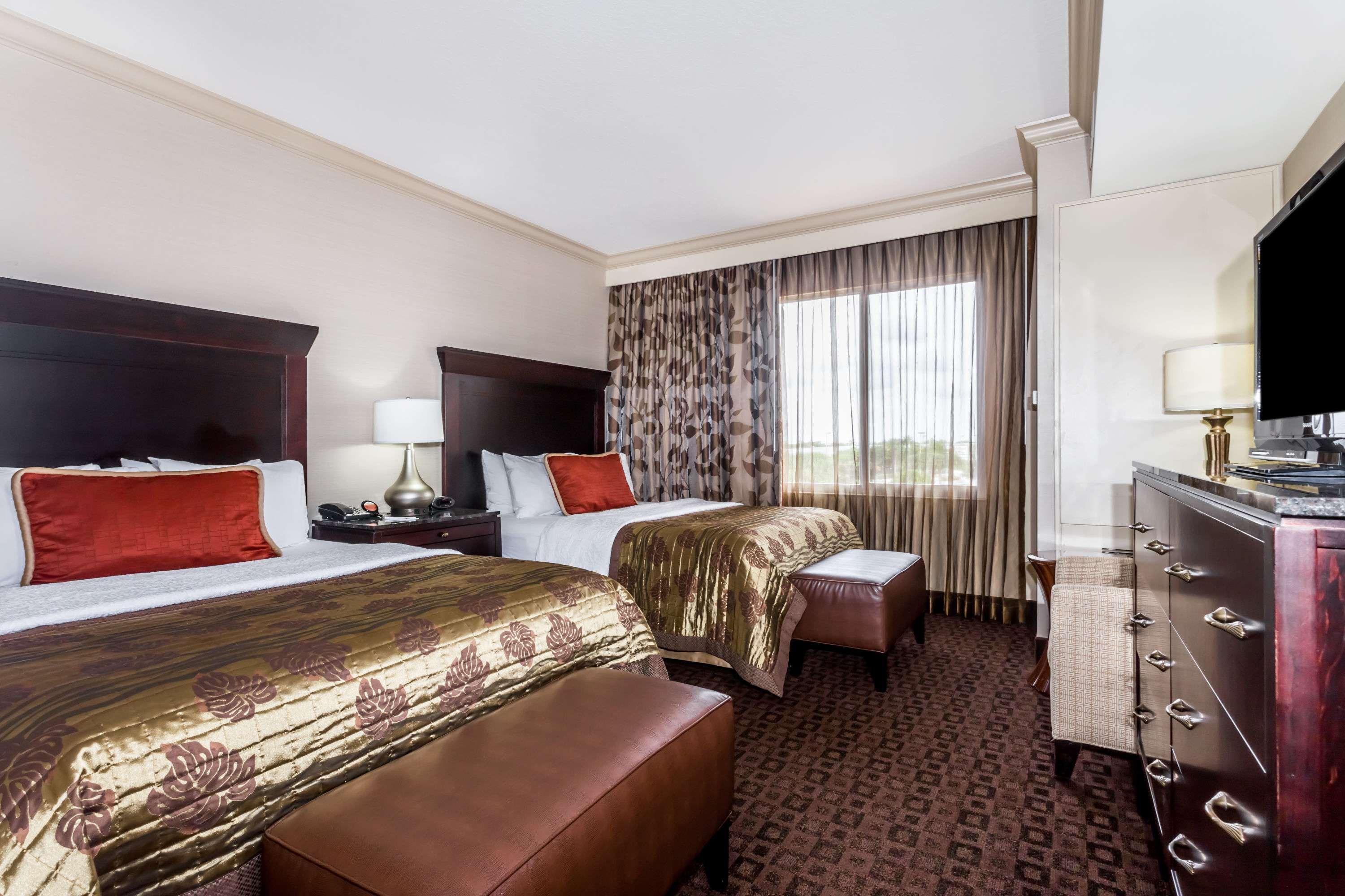 Hawthorn Extended Stay By Wyndham West Palm Beach Bagian luar foto