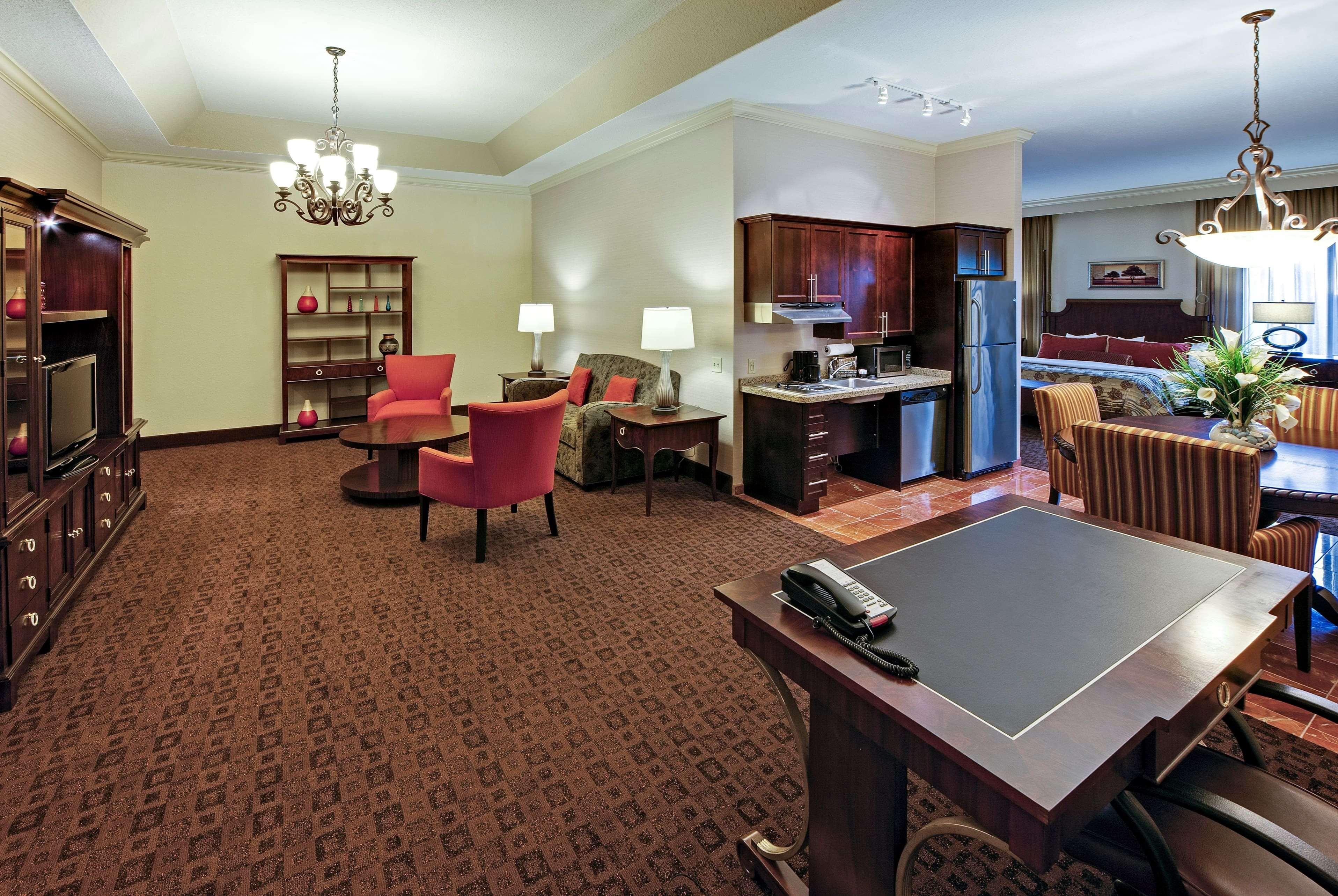 Hawthorn Extended Stay By Wyndham West Palm Beach Bagian luar foto
