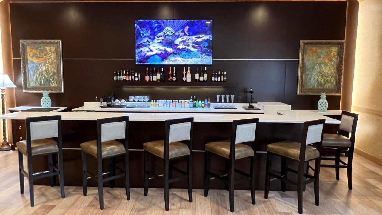 Hawthorn Extended Stay By Wyndham West Palm Beach Bagian luar foto