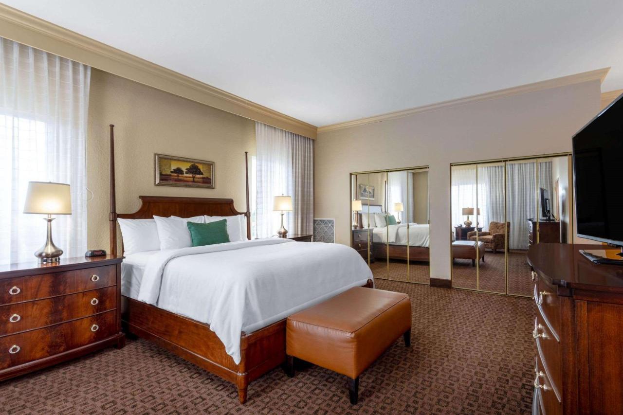 Hawthorn Extended Stay By Wyndham West Palm Beach Bagian luar foto
