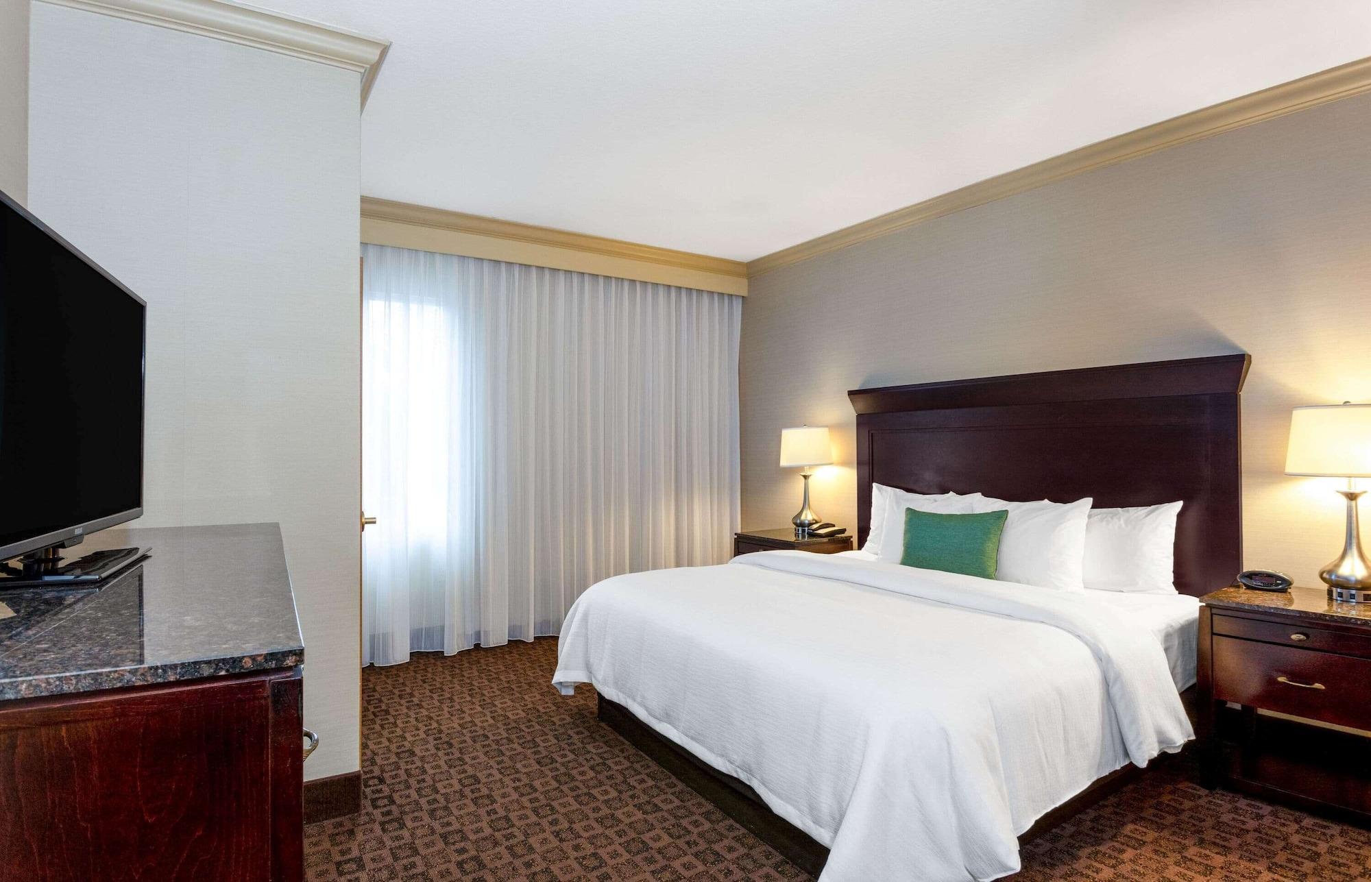 Hawthorn Extended Stay By Wyndham West Palm Beach Bagian luar foto