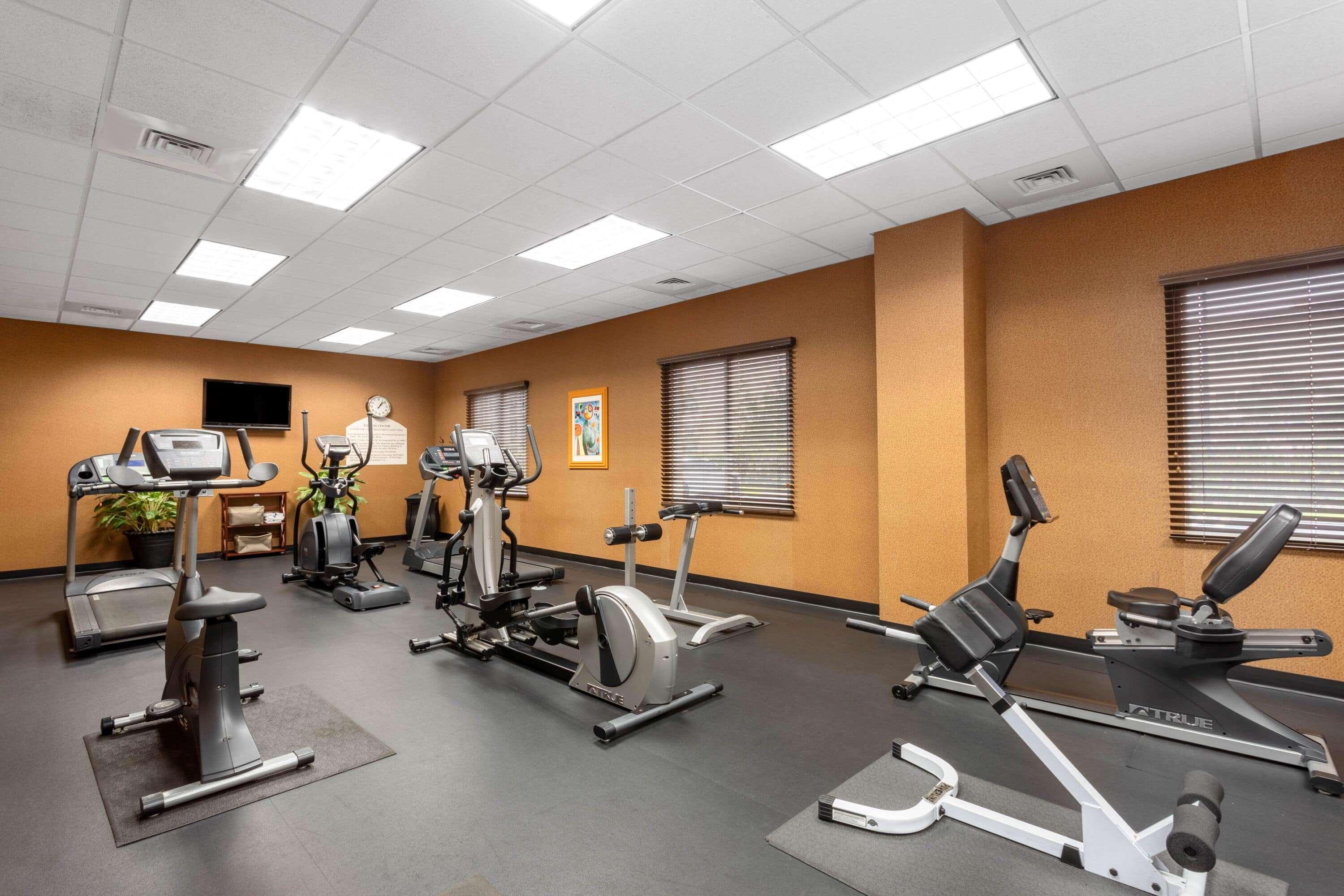 Hawthorn Extended Stay By Wyndham West Palm Beach Bagian luar foto