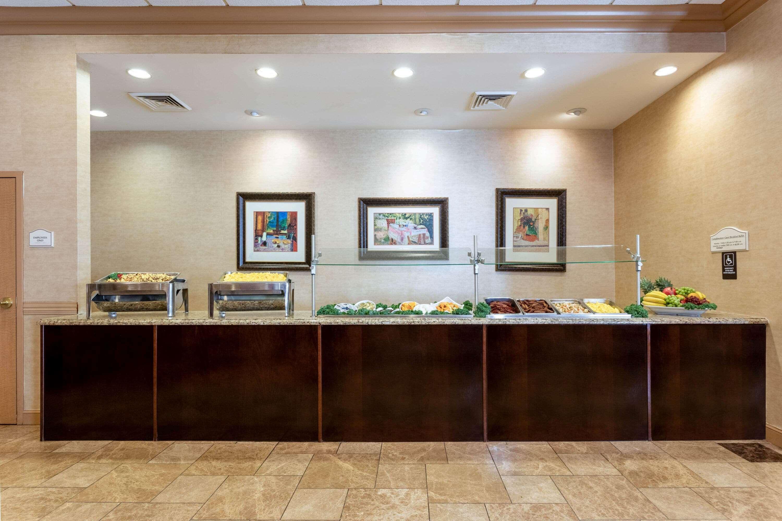 Hawthorn Extended Stay By Wyndham West Palm Beach Bagian luar foto