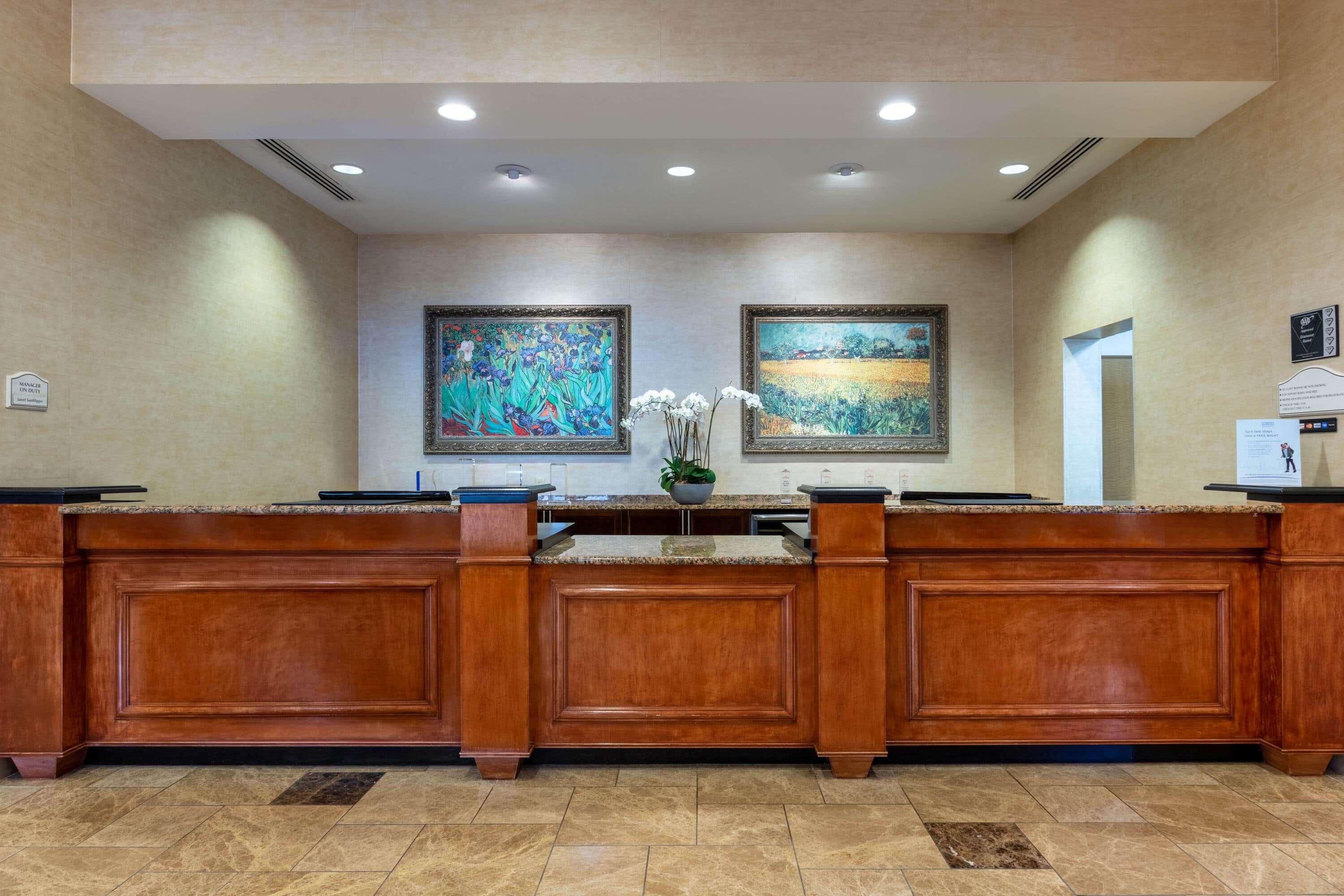 Hawthorn Extended Stay By Wyndham West Palm Beach Bagian luar foto
