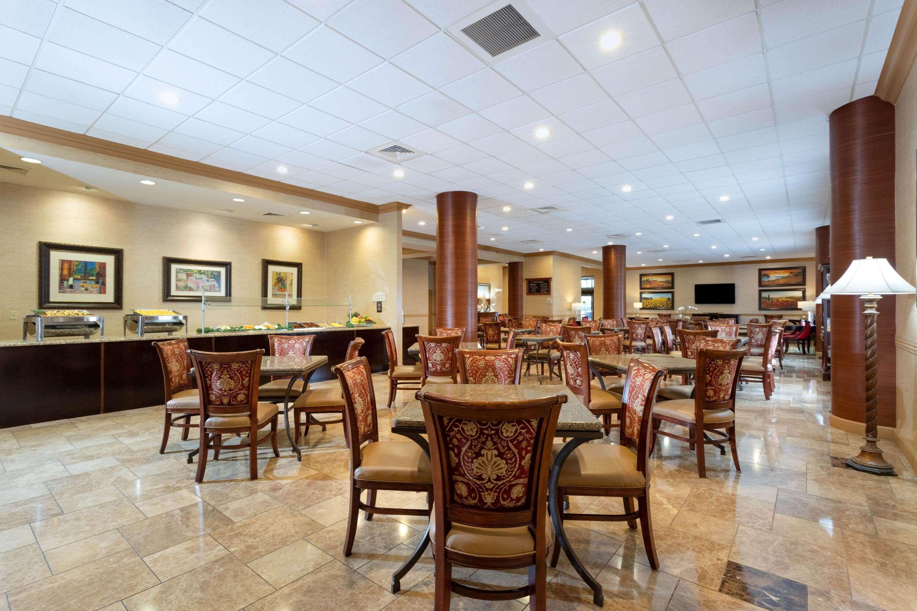 Hawthorn Extended Stay By Wyndham West Palm Beach Bagian luar foto