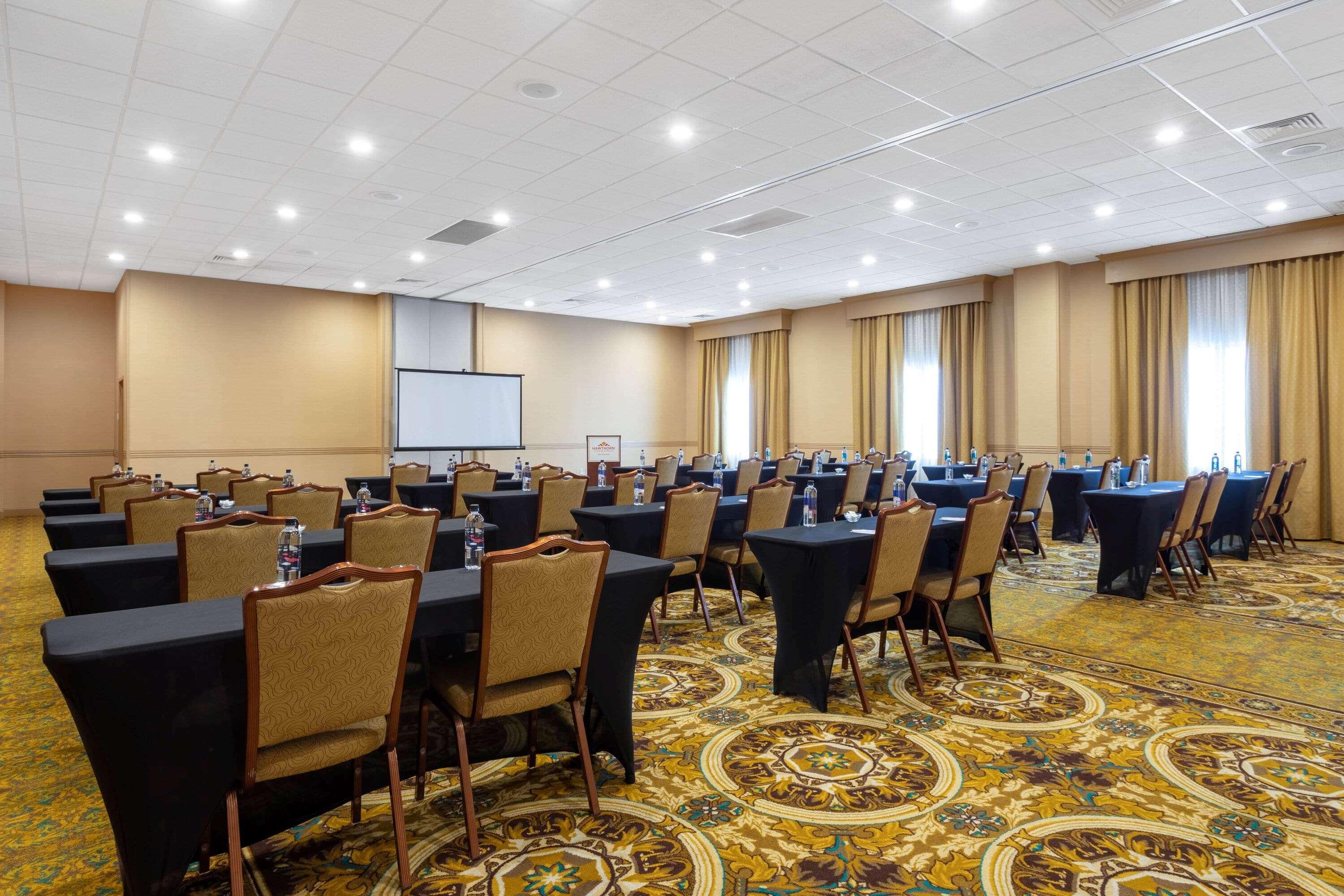 Hawthorn Extended Stay By Wyndham West Palm Beach Bagian luar foto