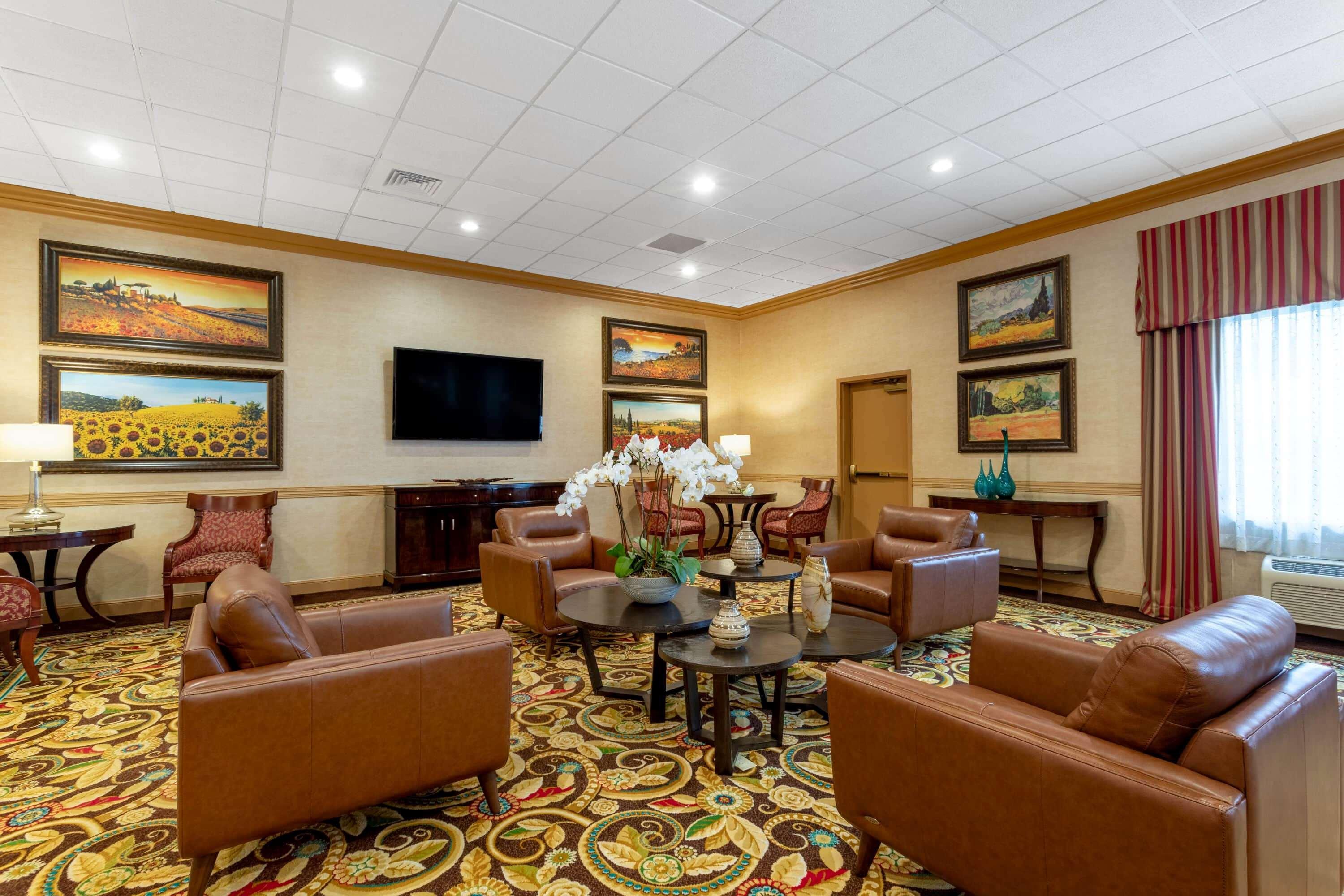 Hawthorn Extended Stay By Wyndham West Palm Beach Bagian luar foto