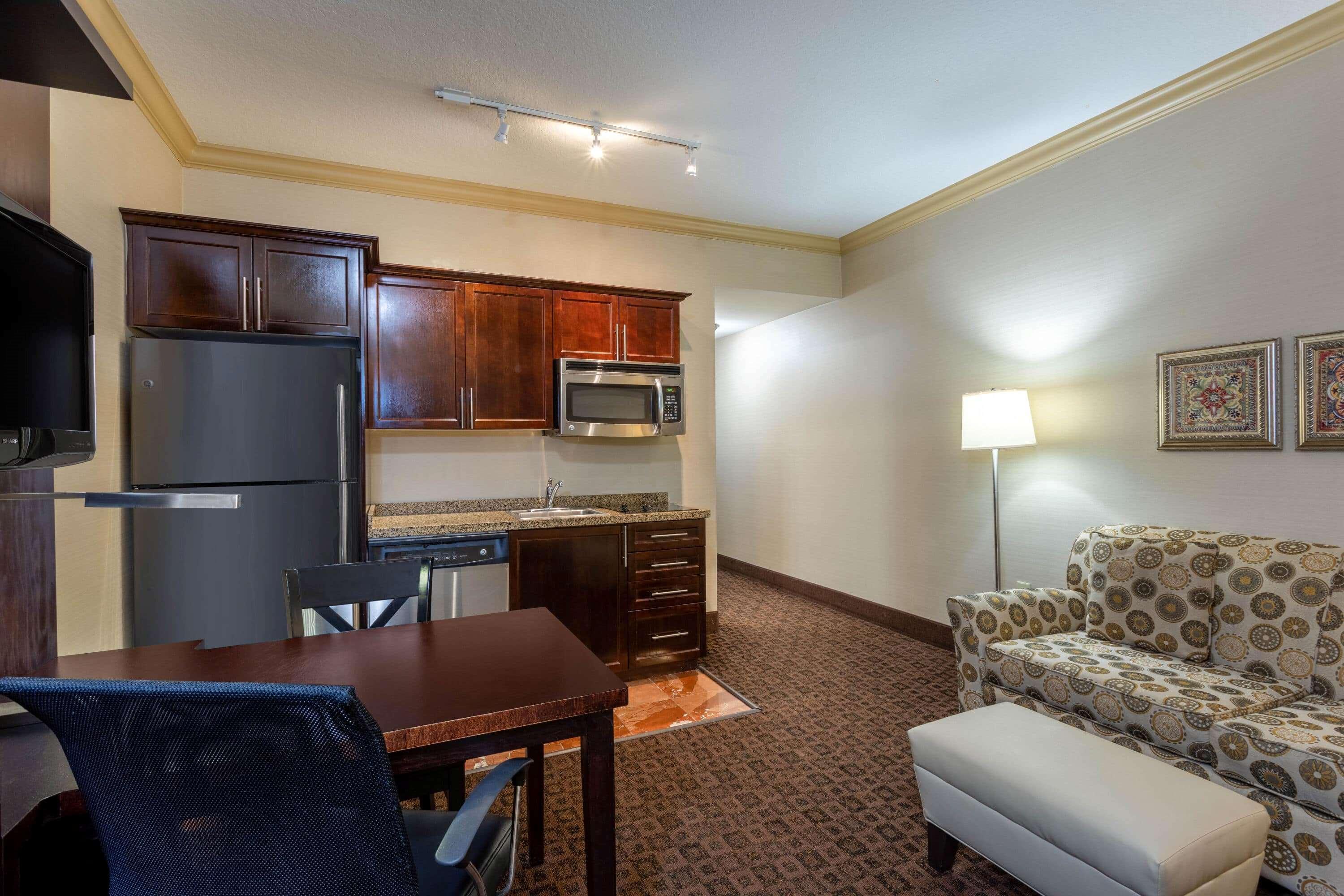 Hawthorn Extended Stay By Wyndham West Palm Beach Bagian luar foto