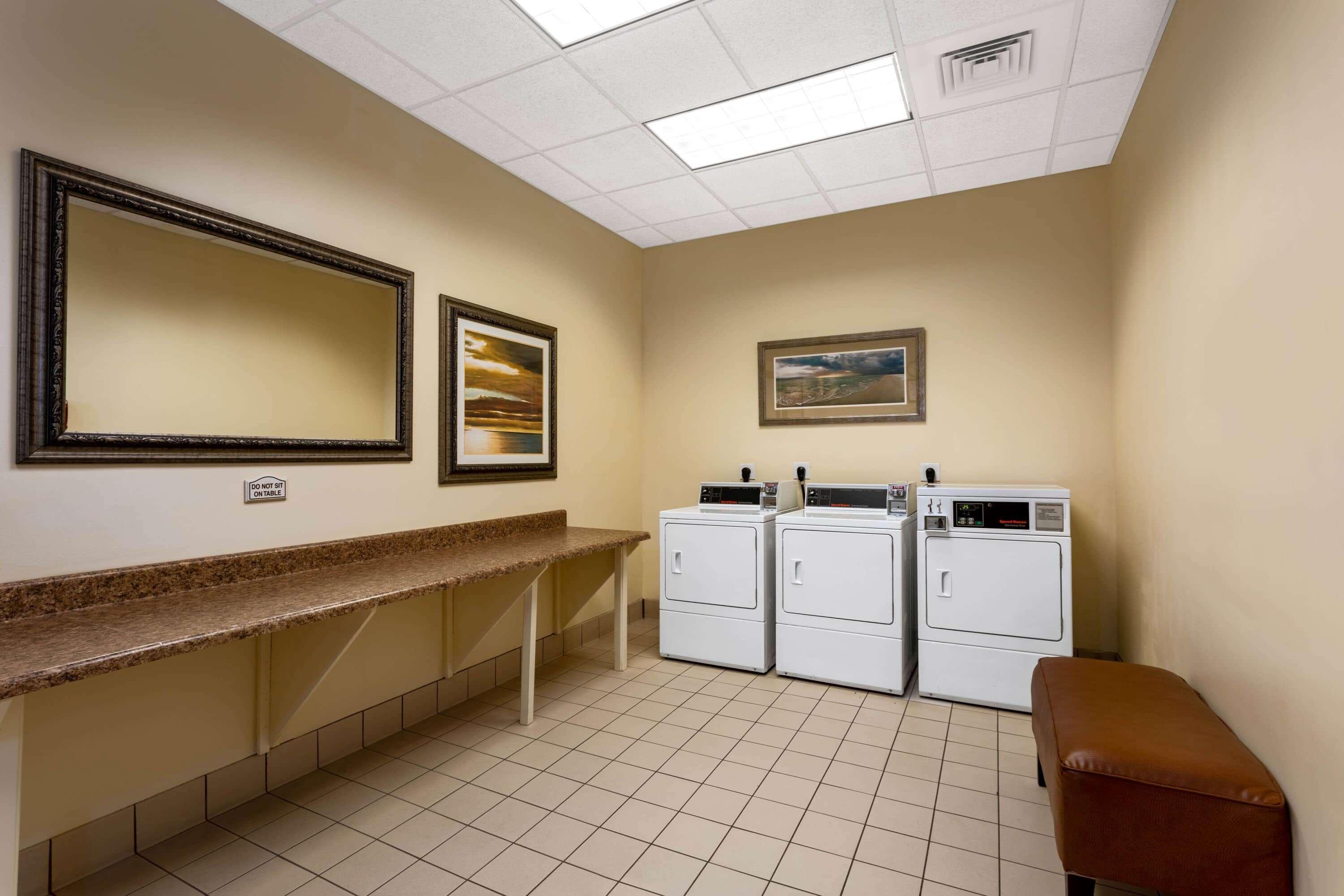 Hawthorn Extended Stay By Wyndham West Palm Beach Bagian luar foto
