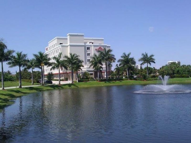 Hawthorn Extended Stay By Wyndham West Palm Beach Bagian luar foto