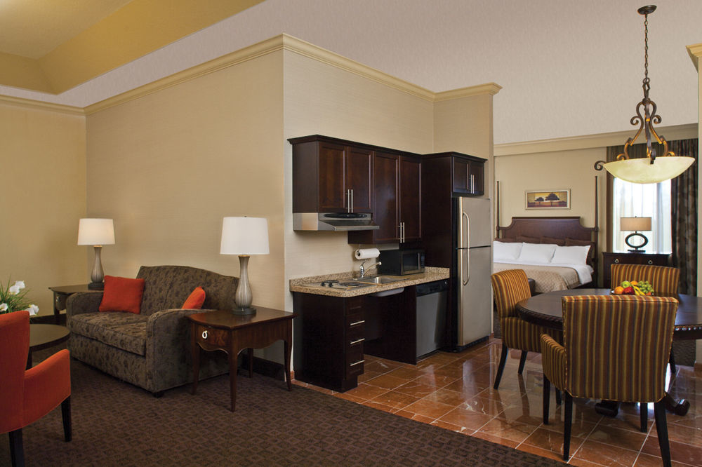Hawthorn Extended Stay By Wyndham West Palm Beach Bagian luar foto