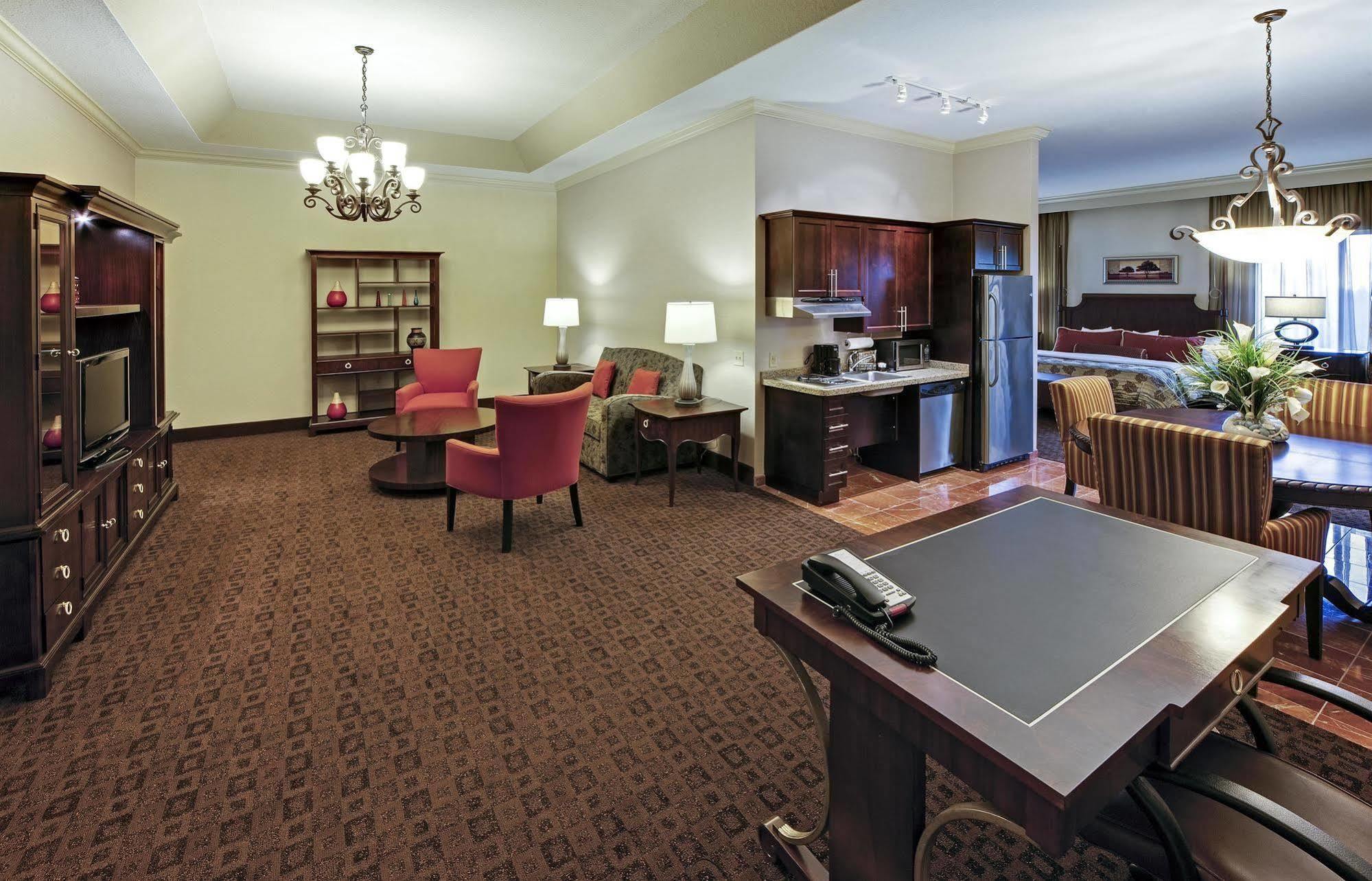 Hawthorn Extended Stay By Wyndham West Palm Beach Ruang foto